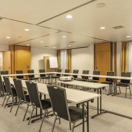 [M]Eat & Stay Hotel Haar  Bagian luar foto