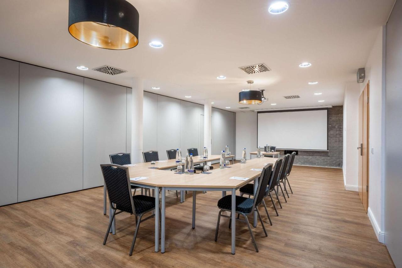 [M]Eat & Stay Hotel Haar  Bagian luar foto