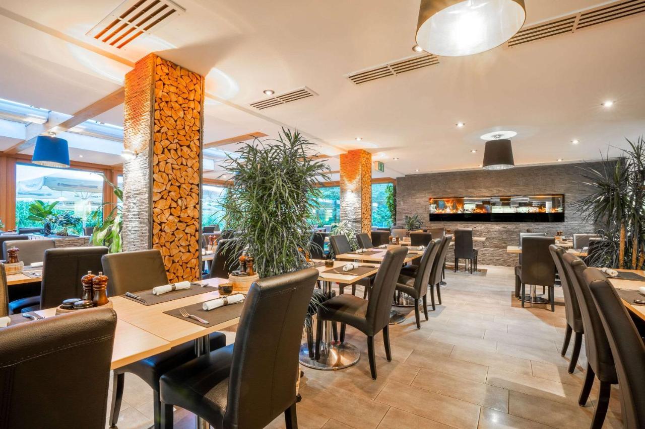 [M]Eat & Stay Hotel Haar  Bagian luar foto