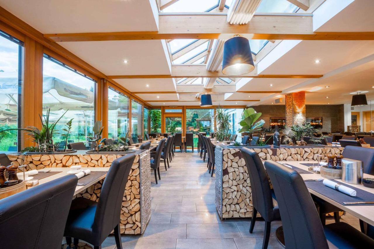 [M]Eat & Stay Hotel Haar  Bagian luar foto