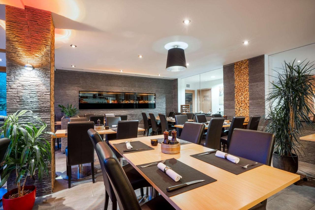 [M]Eat & Stay Hotel Haar  Bagian luar foto